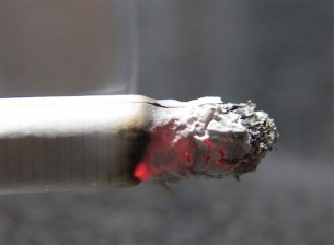 كيف تتوقف عن التدخين